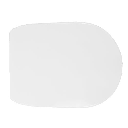 Wc - Sitz Aus Duroplast Galassia M2 55 Form 6 - MEGART
