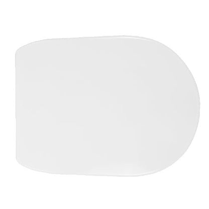 Wc - Sitz Aus Duroplast Galassia M2 55 Form 6 - MEGART