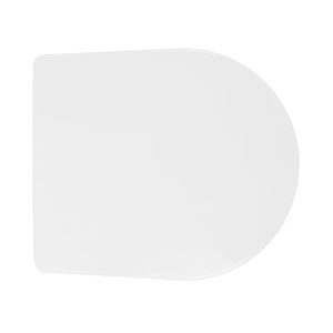 Wc - Sitz Aus Duroplast Althea Cover Form 7 - MEGART