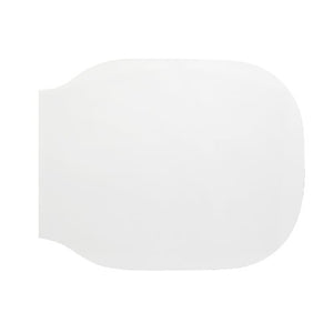 Wc - Sitz Aus Duroplast Azzurra Glaze Forma 10 - MEGART