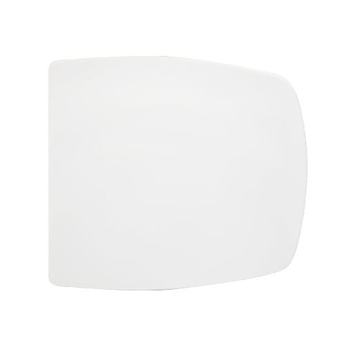 Wc - Sitz Aus Duroplast Für Galassia Sa02 Form 3 - MEGART