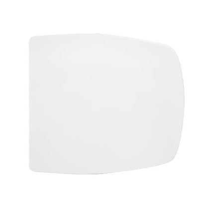 Wc - Sitz Aus Duroplast Für Galassia Sa02 Form 3 - MEGART