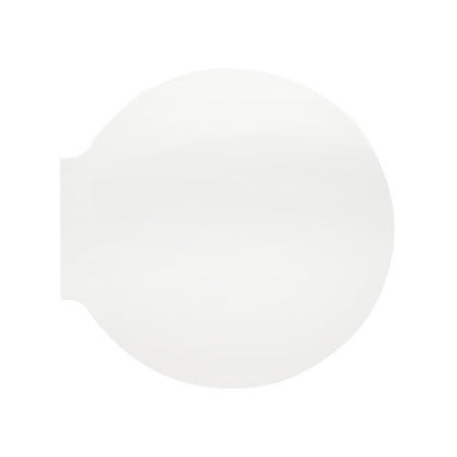 Wc - Sitz Aus Duroplast Hatria You & Me Forma 2 - MEGART