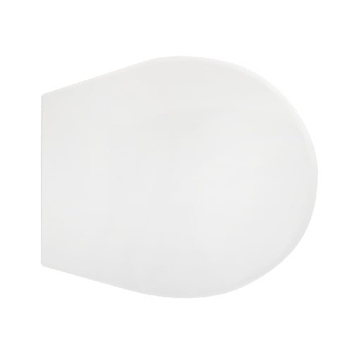 Wc - Sitz Aus Duroplast Galassia Xes Forma 2 - MEGART