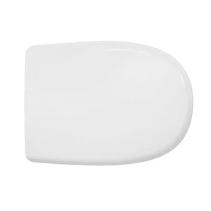 Wc - Sitz Aus Duroplast Für Flaminia Spin Forma 4 - MEGART