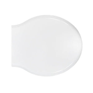 Wc - Sitz Aus Duroplast Cielo Easy Bath Form 2 - MEGART