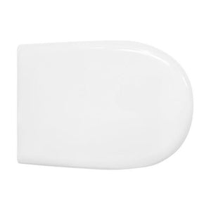 Wc - Sitz Aus Duroplast Abc Aqua Forma 7 - MEGART