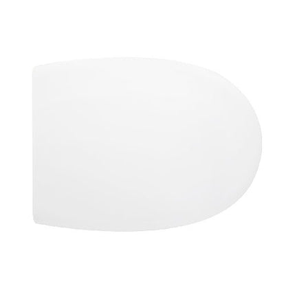 Wc - Sitz Aus Duroplast Hidra Loft Form 6 - MEGART