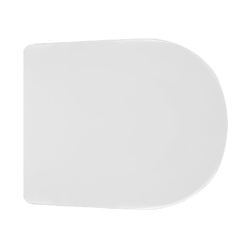 Wc - Sitz Aus Duroplast Duravit Starck 2 Form 7 - MEGART