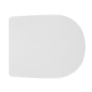 Wc - Sitz Aus Duroplast Duravit Starck 2 Form 7 - MEGART