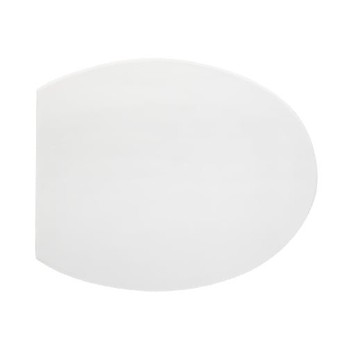 Wc - Sitz Aus Thermohärtendem Material Azzurra Full 56 Form 1 - MEGART