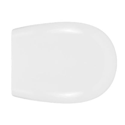 Wc - Sitz Aus Duroplast Globo Grace Forma 6 - MEGART