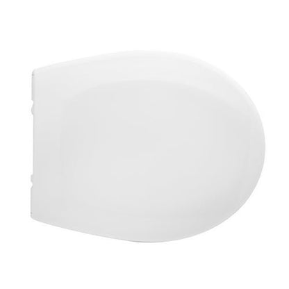 Wc - Sitz Aus Duroplast Mod. Td3 Form 1 - MEGART