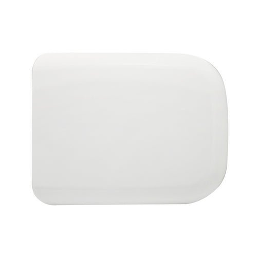 Wc - Sitz Aus Duroplast Mod. Td12 Form 8 - MEGART