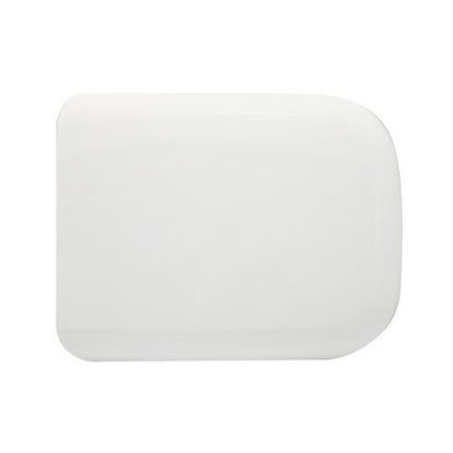 Wc - Sitz Aus Duroplast Mod. Td12 Form 8 - MEGART