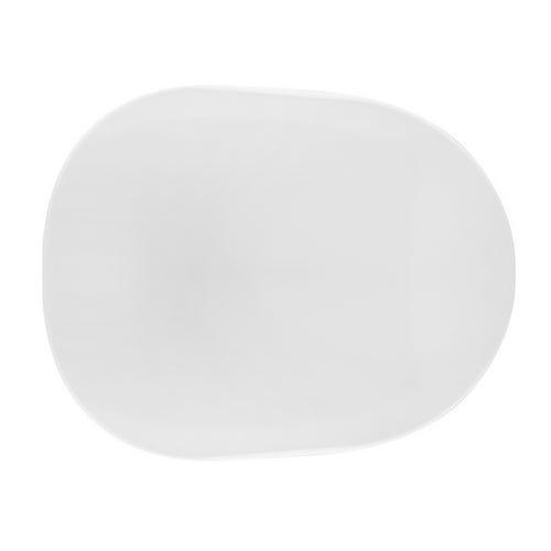 Wc - Sitz Aus Duroplast Mod. Td15 Form 6 - MEGART