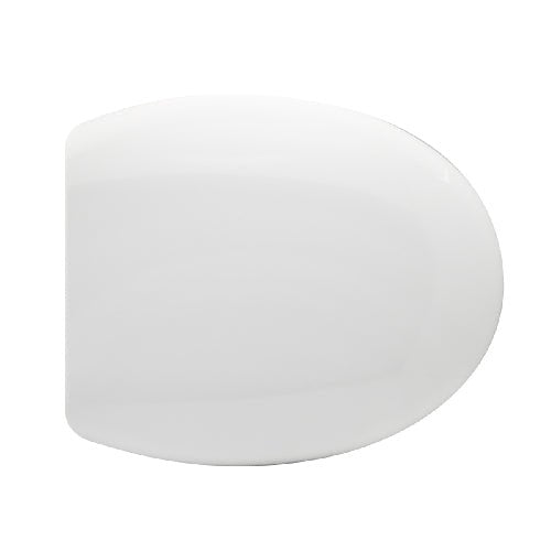 Wc - Sitz Aus Duroplast Mod. Td16 Form 4 - MEGART
