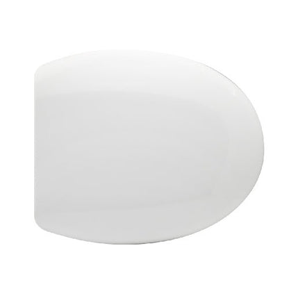 Wc - Sitz Aus Duroplast Mod. Td16 Form 4 - MEGART