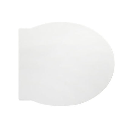 Wc - Sitz Aus Thermohärtendem Material Mod. Td19 Form 2 - MEGART