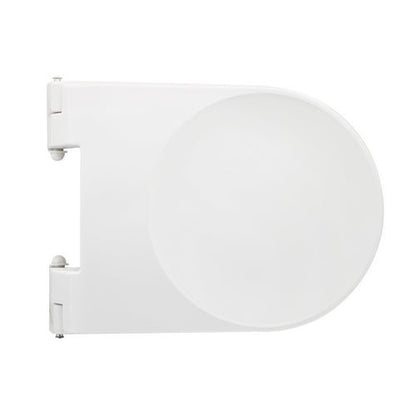 Wc - Sitz Aus Duroplast Mod. Td22 - MEGART