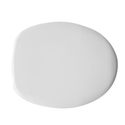 Wc - Sitz Aus Duroplast Mod. U002 Form 1 - MEGART