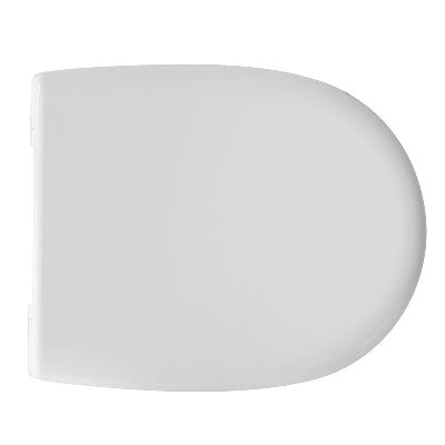 Wc - Sitz Aus Duroplast Mod. D018 Form 7 - MEGART