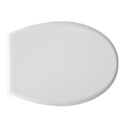 Wc - Sitz Aus Duroplast Mod. D021 Form 1 - MEGART