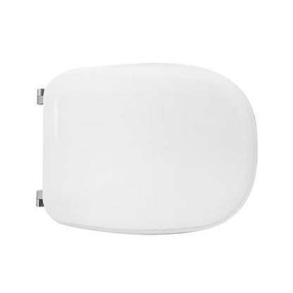Wc - Sitz Aus Duroplast Mod. D040 Form 6 - MEGART