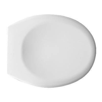 Wc - Sitz Aus Thermohärtendem Material Mod. D051 Doppelscharnier Form 1 - MEGART