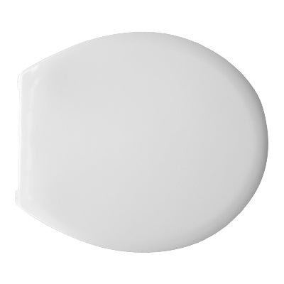 Wc - Sitz Aus Thermohärtbarem Material Mod. D054 Doppelscharnier Form 1 - MEGART