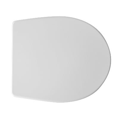 Wc - Sitz Aus Duroplast Mod. D057 Form 1 - MEGART