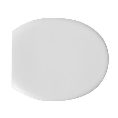 Wc - Sitz Aus Duroplast Mod. U021 Form 1 - MEGART