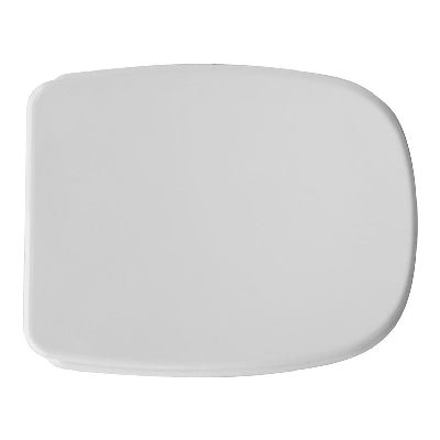 Wc - Sitz Aus Duroplast Mod. D301 Doppelscharnier Form 6 - MEGART