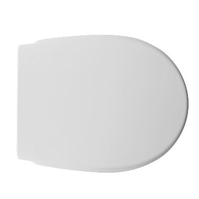 Wc - Sitz Aus Duroplast Mod. D308 Form 6 - MEGART