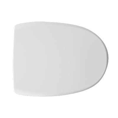 Wc - Sitz Aus Duroplast Mod. D311 Form 4 - MEGART