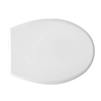 Wc - Sitz Aus Duroplast Mod. D315 Form 1 - MEGART