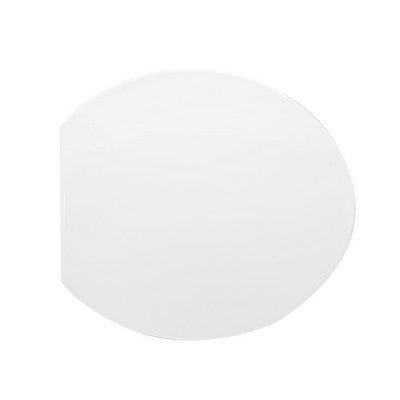 Wc - Sitz Aus Duroplast Mod. D351 Form 1 - MEGART