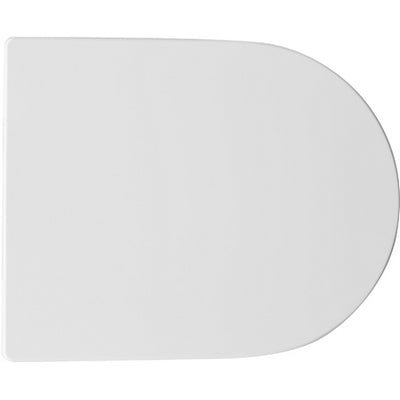 Wc - Sitz Aus Duroplast Modell Dianter 1 Form 7 - MEGART