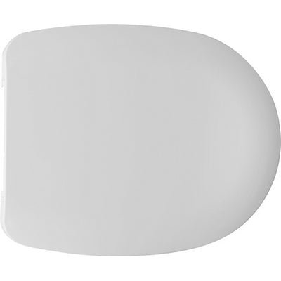 Wc - Sitz Aus Duroplast Modell Dianter 3 Form 6 - MEGART