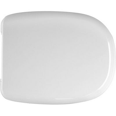 Wc - Sitz Aus Duroplast Modell Dianter 7 Form 6 - MEGART