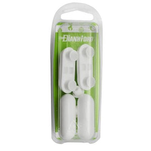 Star - Sitzschutz - Kit Blisterpackung - MEGART