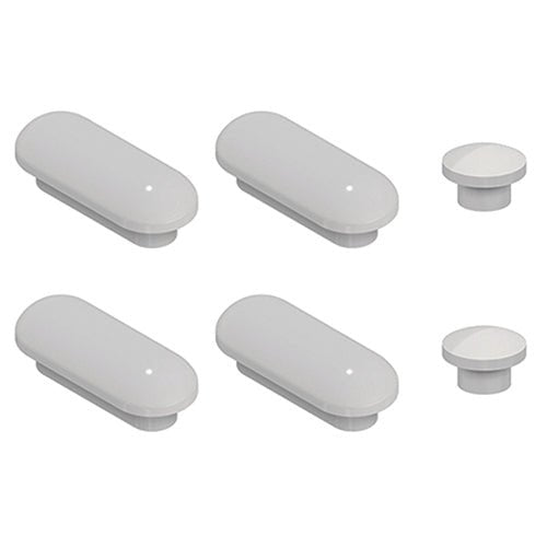 Sitzbank - Schutzkissen - Kit - MEGART