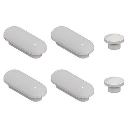 Sitzbank - Schutzkissen - Kit - MEGART