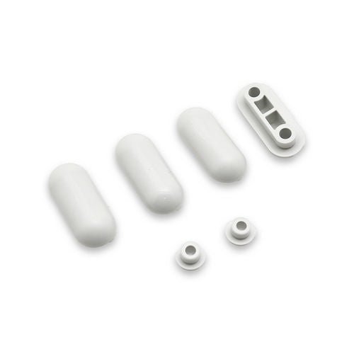 Kit Anschlagfüsse Für Rak Compact - Sitze - MEGART
