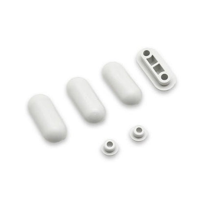 Kit Anschlagfüsse Für Rak Compact - Sitze - MEGART
