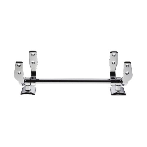 5 - Loch - Toilettensitz - Scharniere Gegenüberliegend 220 Mm - MEGART