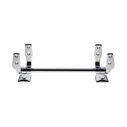 5 - Loch - Toilettensitz - Scharniere Gegenüberliegend 220 Mm - MEGART