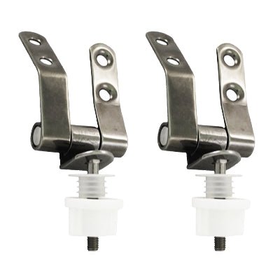Ersatz - Scharnier - Kit S018K - MEGART