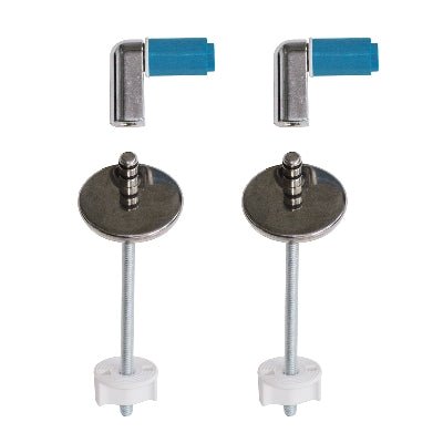 Ersatz - Scharnier - Kit S048K - MEGART