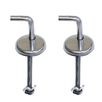 Ersatz - Scharnier - Kit S108K - MEGART